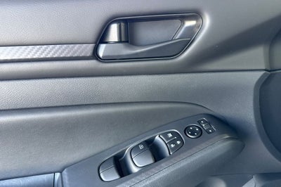 2024 Nissan Altima S