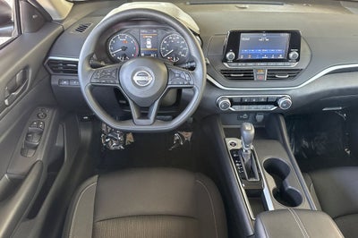2024 Nissan Altima S