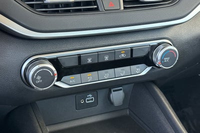 2024 Nissan Altima S