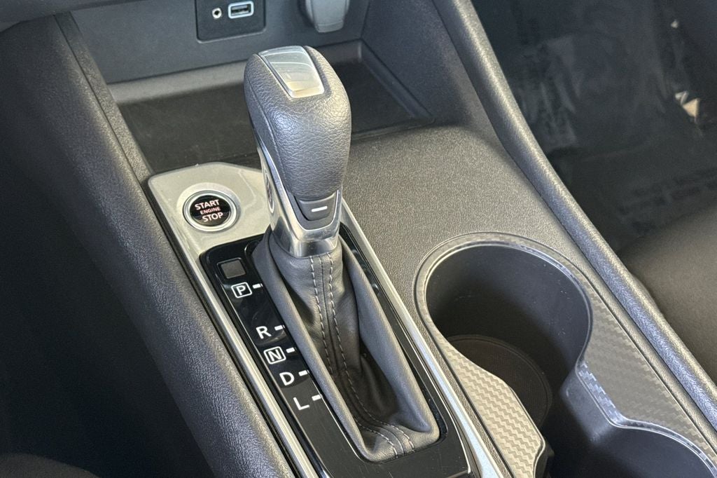 2024 Nissan Altima S