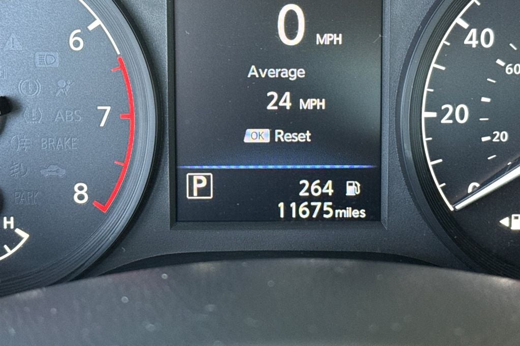 2024 Nissan Altima S