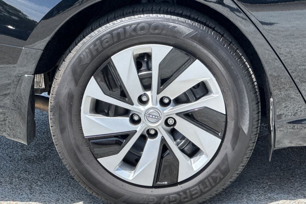 2024 Nissan Altima S