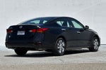 2024 Nissan Altima S