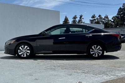 2024 Nissan Altima S