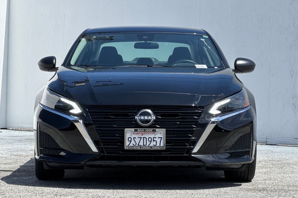 2024 Nissan Altima S