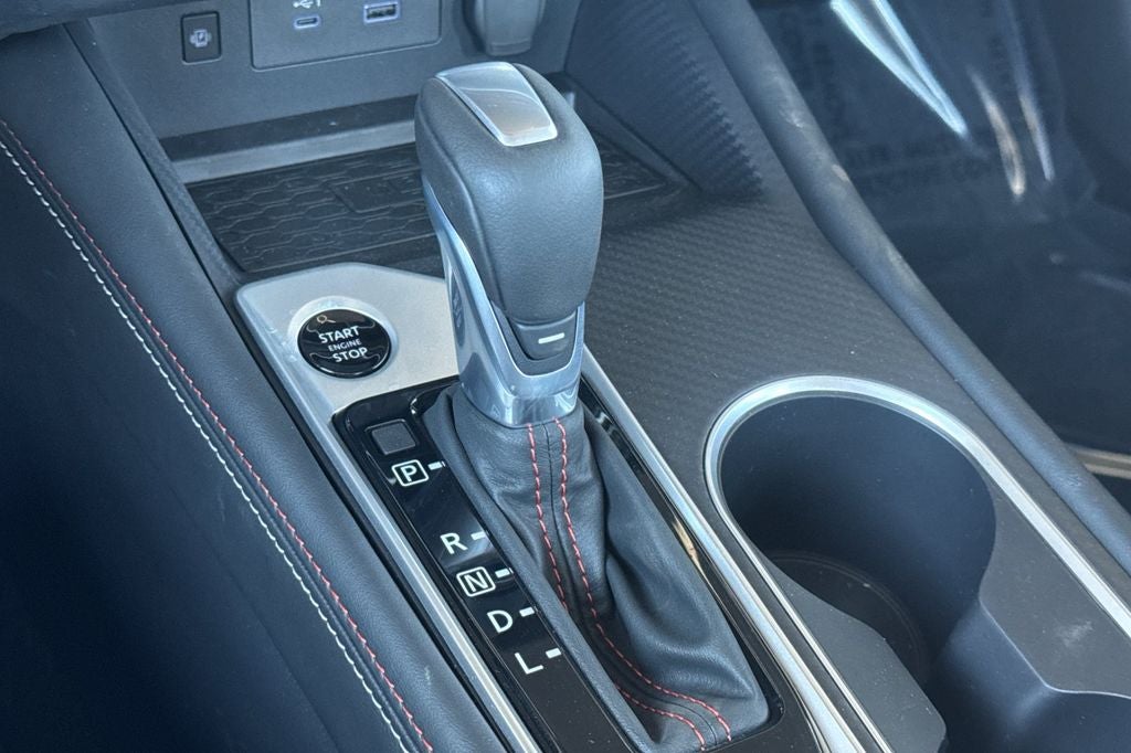 2026 Nissan Altima SR