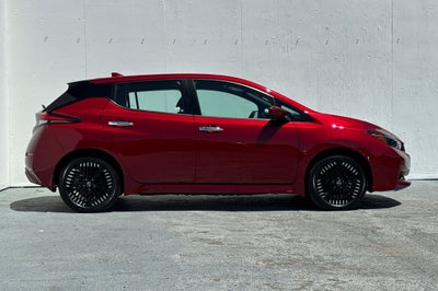 2024 Nissan Leaf SV Plus