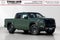 2026 Nissan Frontier Crew Cab PRO-X®
