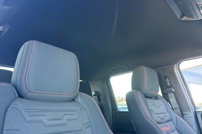 2026 Nissan Frontier Crew Cab PRO-X®