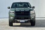 2026 Nissan Frontier Crew Cab PRO-X®