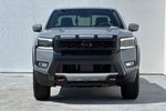 2026 Nissan Frontier Crew Cab PRO-X®