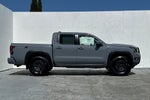 2026 Nissan Frontier Crew Cab PRO-X®