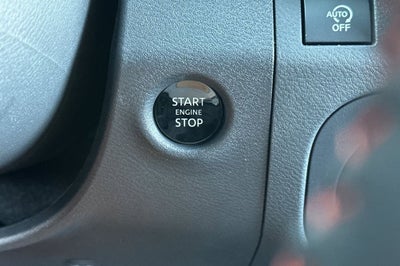 2026 Nissan Frontier Crew Cab PRO-X®