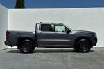 2026 Nissan Frontier Crew Cab PRO-X®