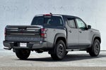 2026 Nissan Frontier Crew Cab PRO-X®
