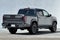 2026 Nissan Frontier Crew Cab PRO-X®
