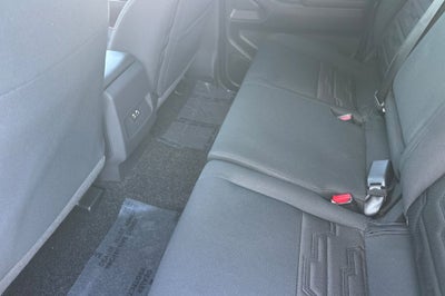 2026 Nissan Frontier Crew Cab PRO-X®