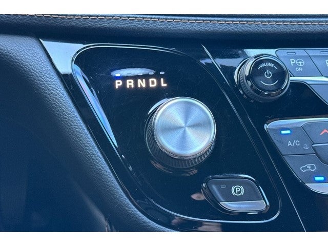 2021 Chrysler Pacifica Pinnacle