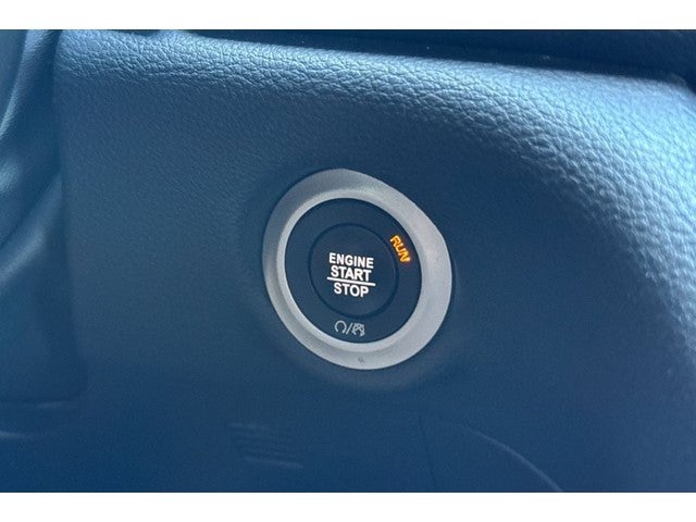 2021 Chrysler Pacifica Pinnacle