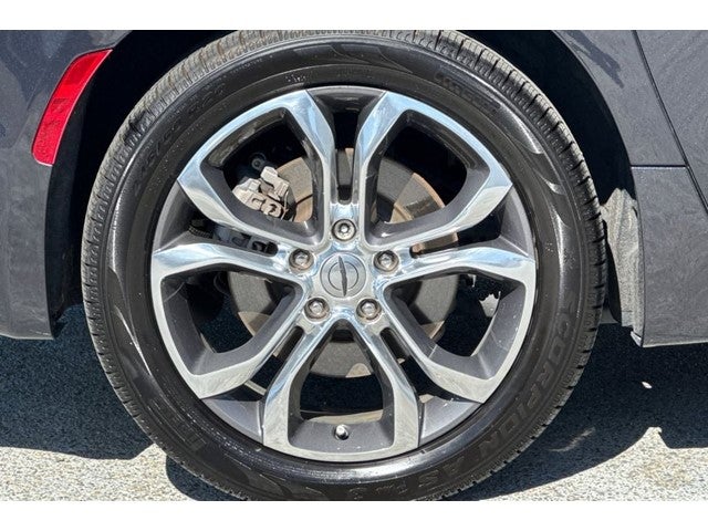 2021 Chrysler Pacifica Pinnacle