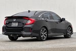 2017 Honda Civic Si