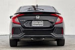 2017 Honda Civic Si