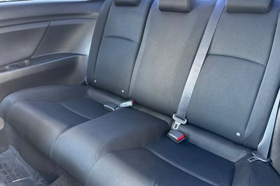 2019 Honda Civic Si
