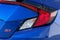 2019 Honda Civic Si