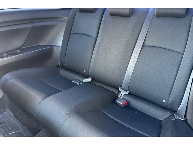 2019 Honda Civic Si