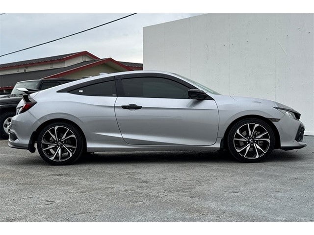 2019 Honda Civic Si