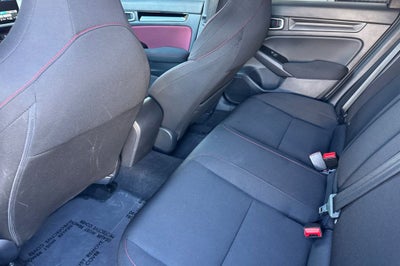 2023 Honda Civic Si