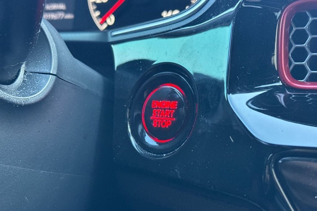 2023 Honda Civic Si
