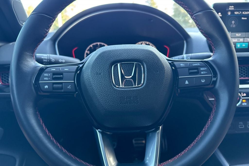 2023 Honda Civic Si