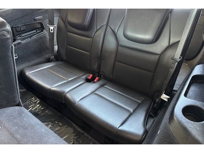 2012 Acura MDX 3.7L Advance Package SH-AWD