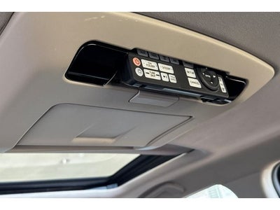 2012 Acura MDX 3.7L Advance Package SH-AWD