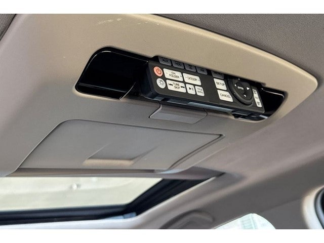 2012 Acura MDX 3.7L Advance Package SH-AWD
