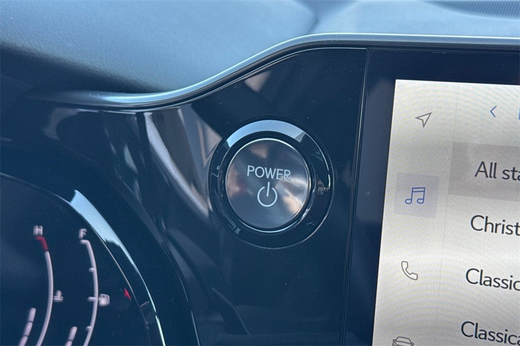 2023 Lexus NX 350h Premium