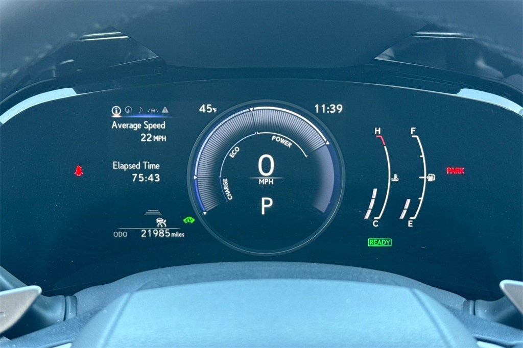 2023 Lexus NX 350h Premium