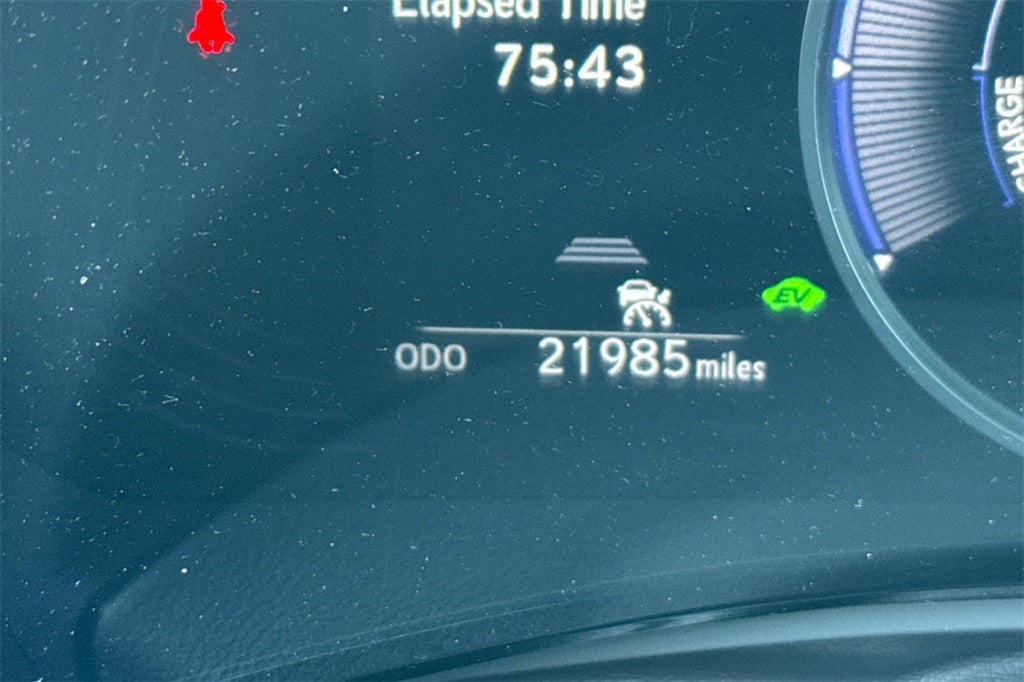 2023 Lexus NX 350h Premium