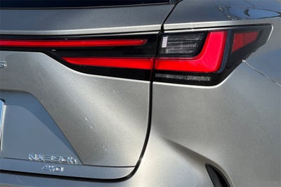 2023 Lexus NX 350h Premium