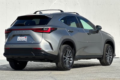 2023 Lexus NX 350h Premium