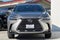 2023 Lexus NX 350h Premium