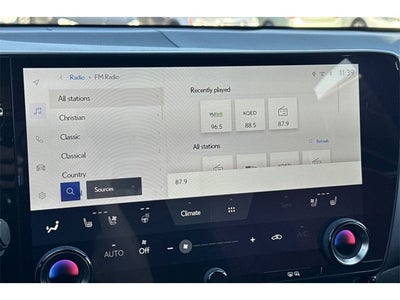 2023 Lexus NX 350h Premium