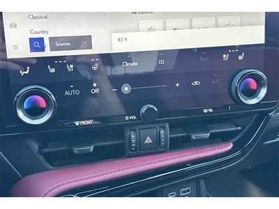 2023 Lexus NX 350h Premium