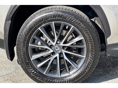 2023 Lexus NX 350h Premium