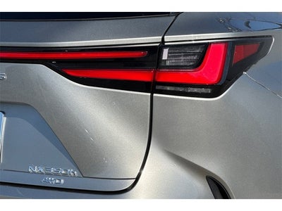 2023 Lexus NX 350h Premium