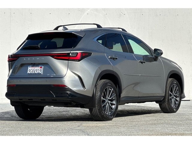 2023 Lexus NX 350h Premium