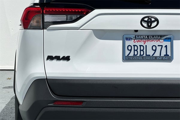 2022 Toyota RAV4 XLE in San Jose, CA - Bakhtiari Auto Group