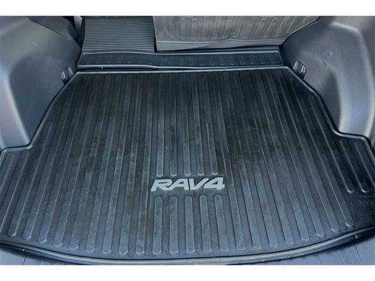 2022 Toyota RAV4 XLE in San Jose, CA - Bakhtiari Auto Group