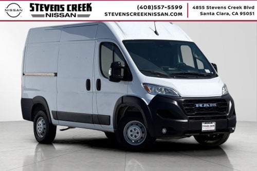 2023 RAM ProMaster 1500 Base